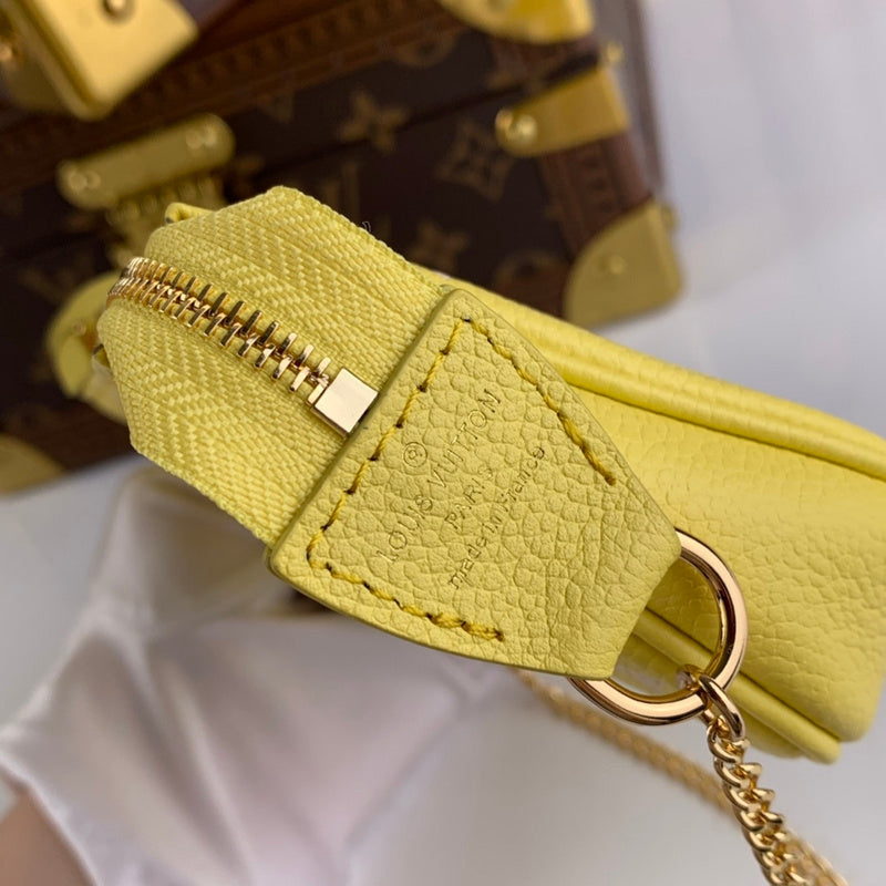 Satchel Bags - VL Bags - 4433