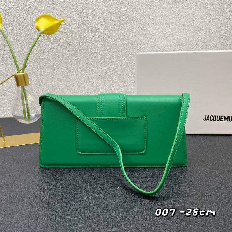 Satchel Bags - JQMS Bags - 068