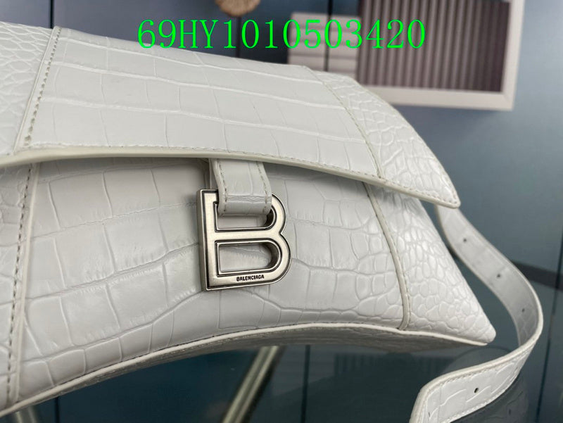 Satchel Bags - BGA Bags - 2303