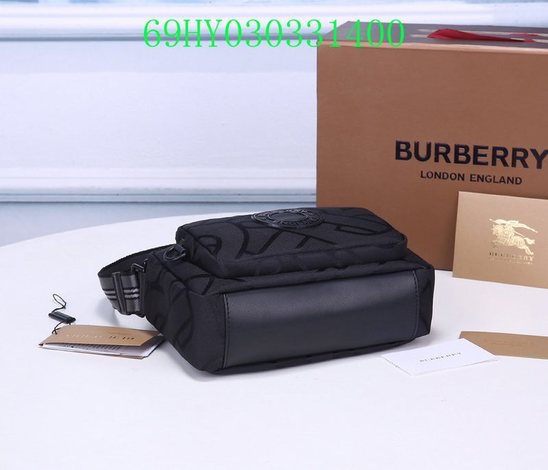 Fan Fashion -GLM - Top quality BBR Bags - 579