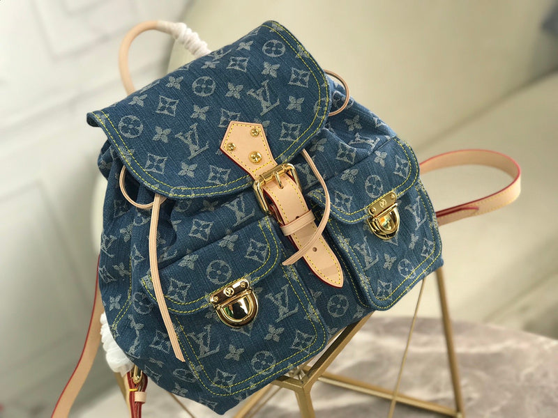 Satchel Bags - VL Bags - 5731