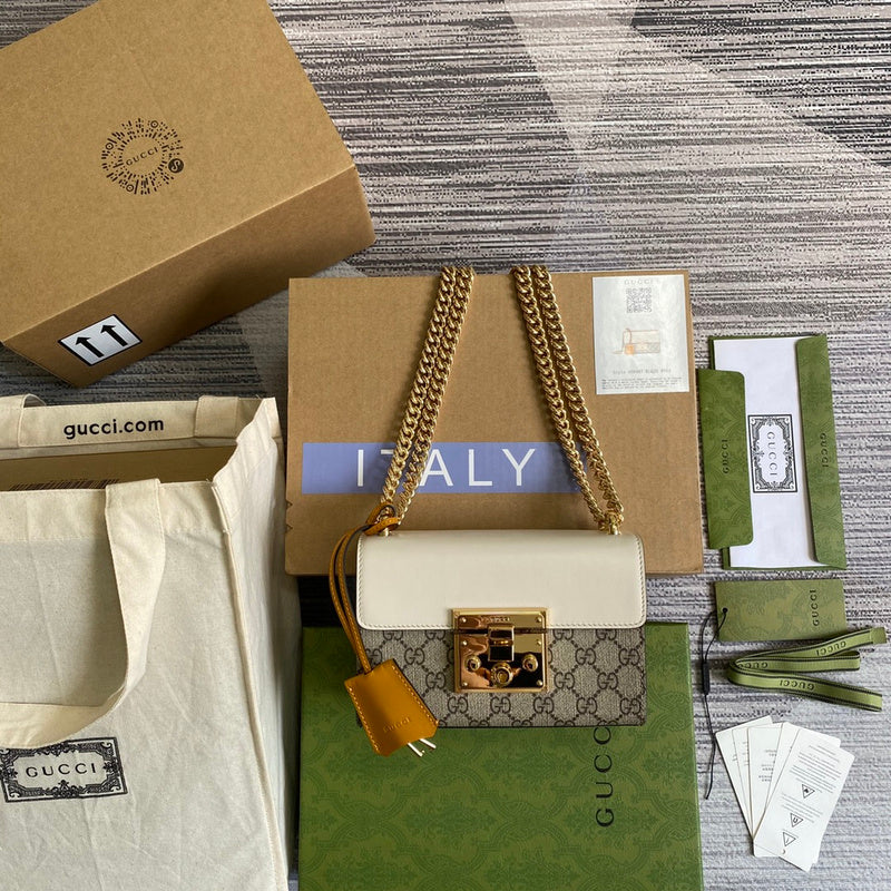 GLM - gg Bags - 1851