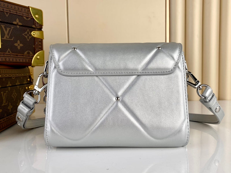 Satchel Bags - VL Bags - 4673