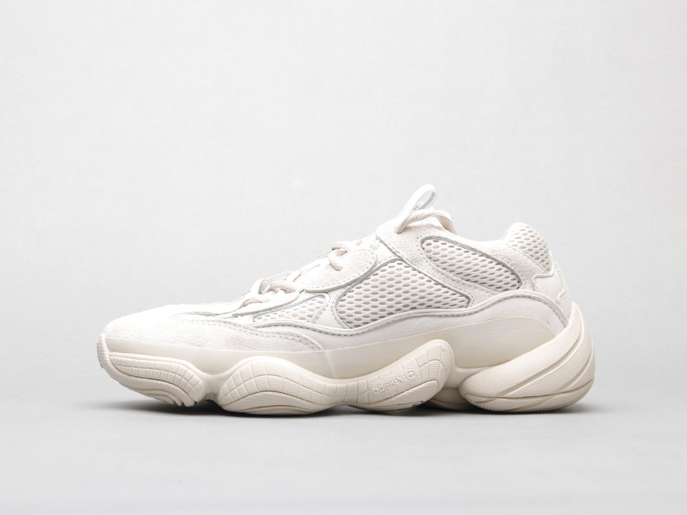 GLM - Yzy 500 Blush Sneaker