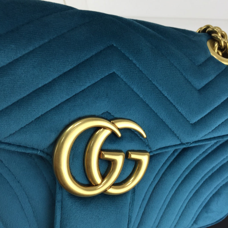 Satchel Bags - GUC Bags - 1331