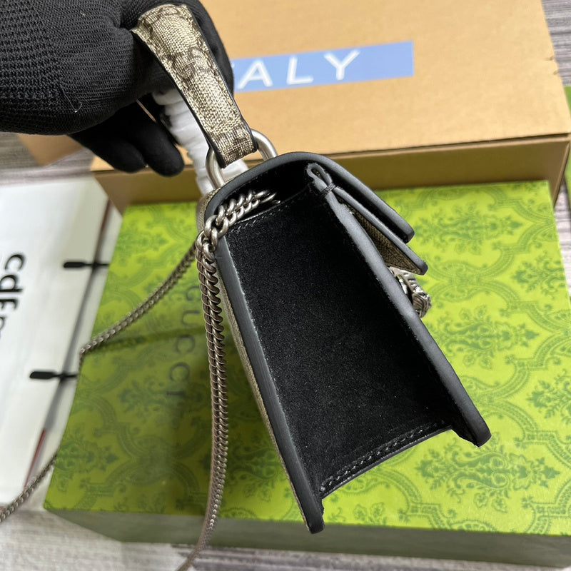 Satchel Bags - GCI Bags - 5175