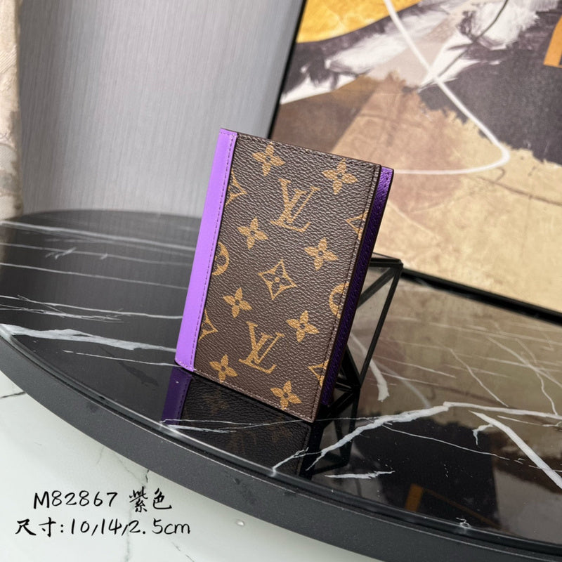 Glami - LOV Wallets - 030