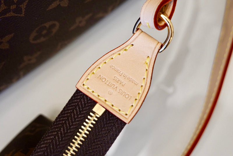 Satchel Bags - VL Bags - 5459