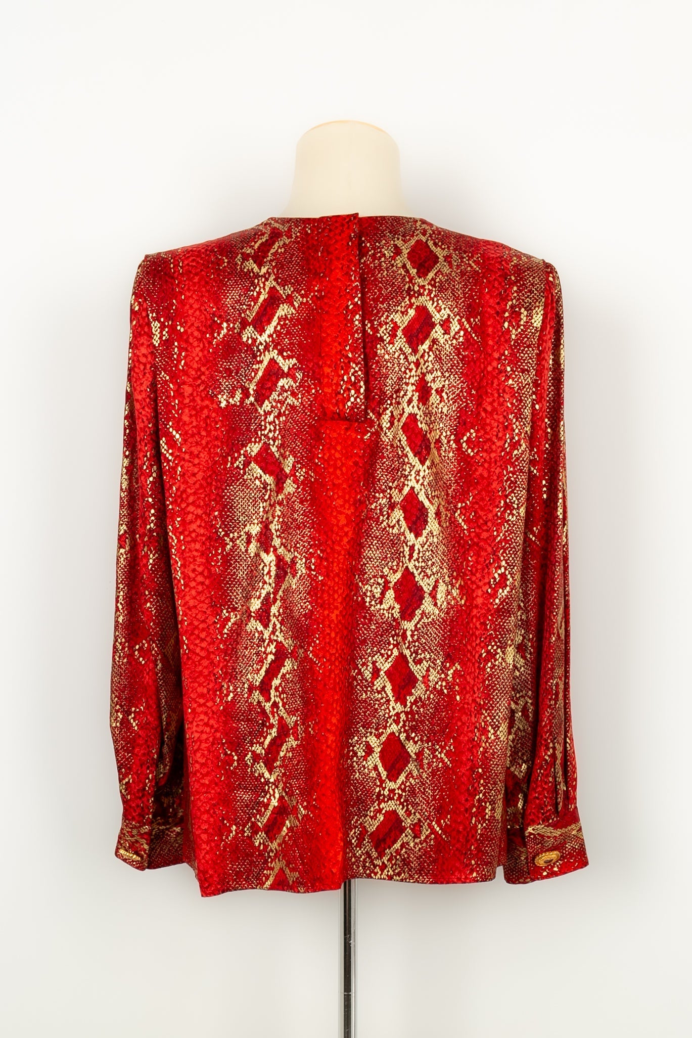 Top Yves Saint Laurent