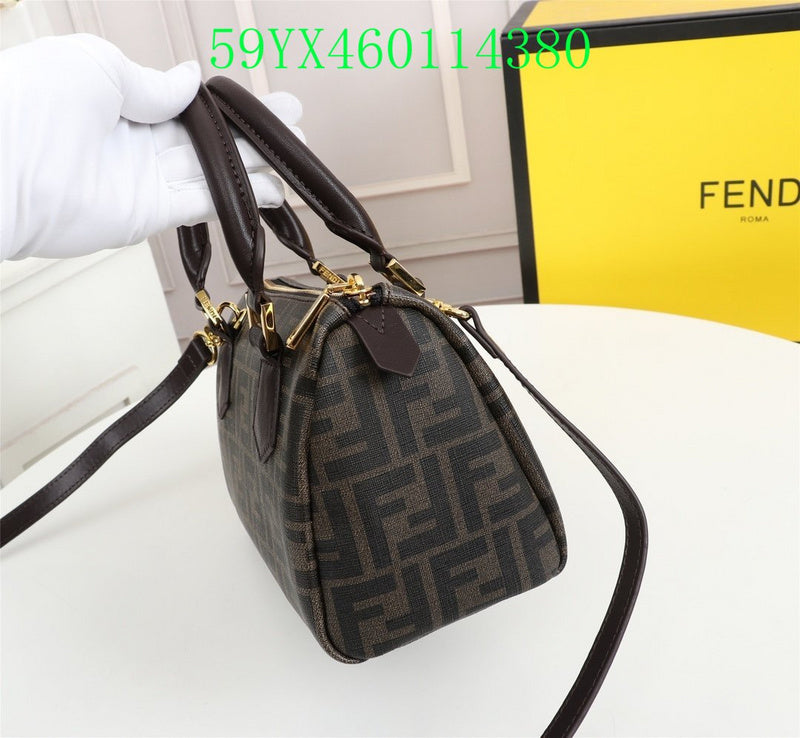 Glami - FDE Bags - 3465
