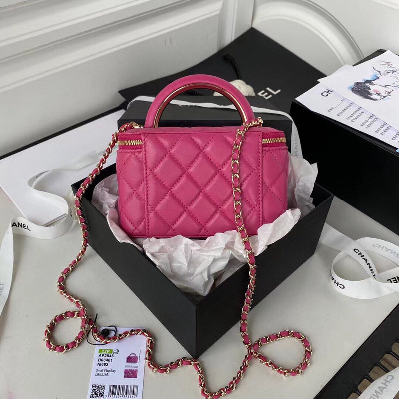 Satchel Bags - CHL Bags - 2343