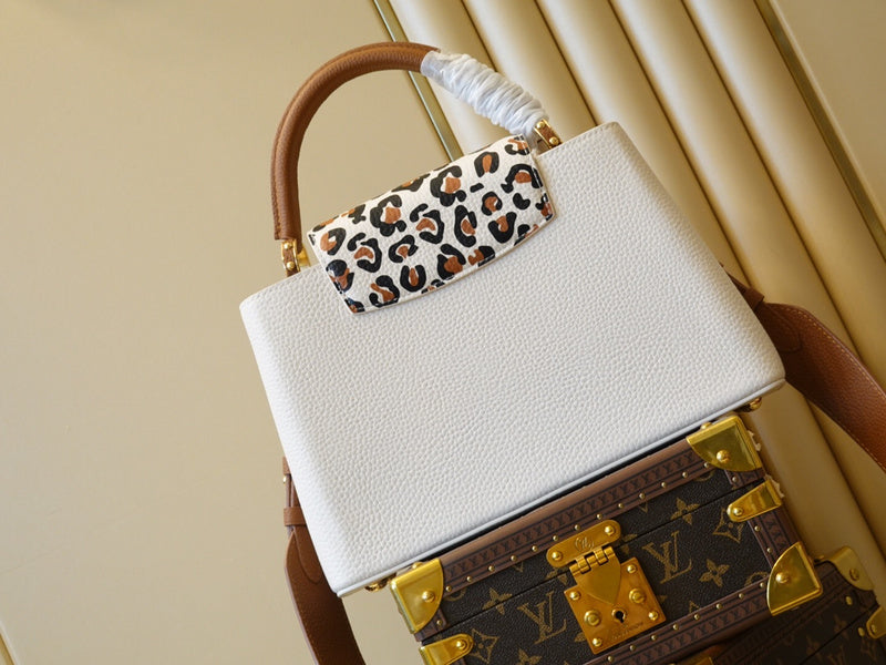 Satchel Bags - VL Bags - 5249