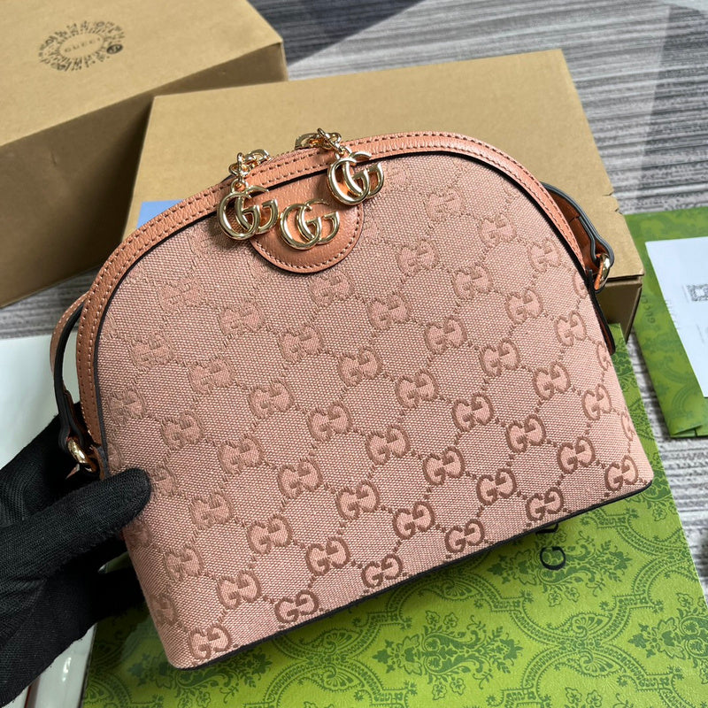 Satchel Bags - GCI Bags - 5268