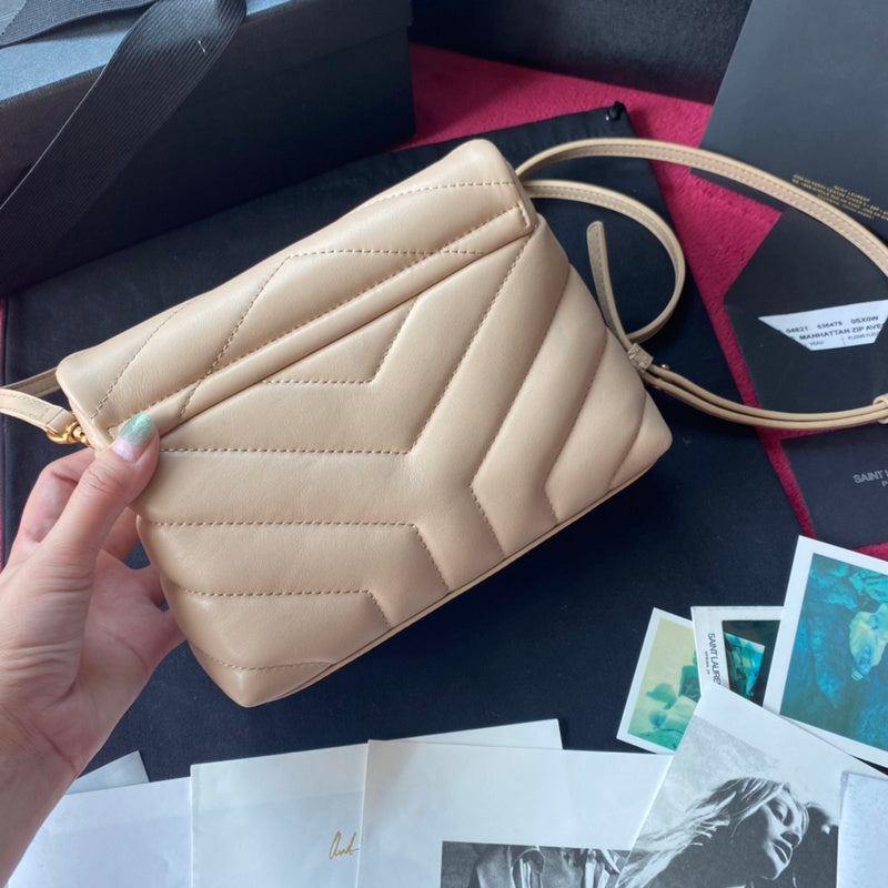 Satchel Bags - GUC Bags - 1793