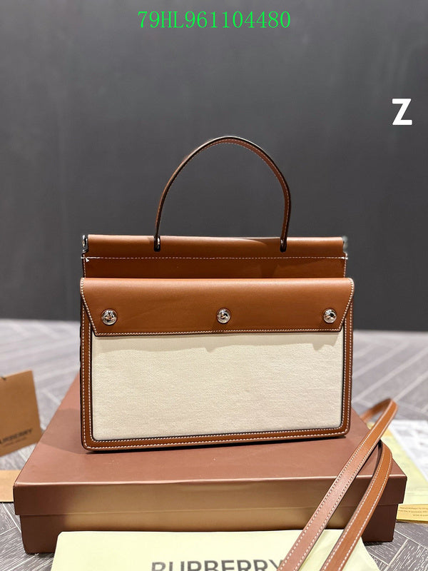 Fan Fashion -GLM - Top quality BBR Bags - 238