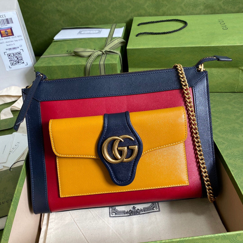 Satchel Bags - GCI Bags - 5954