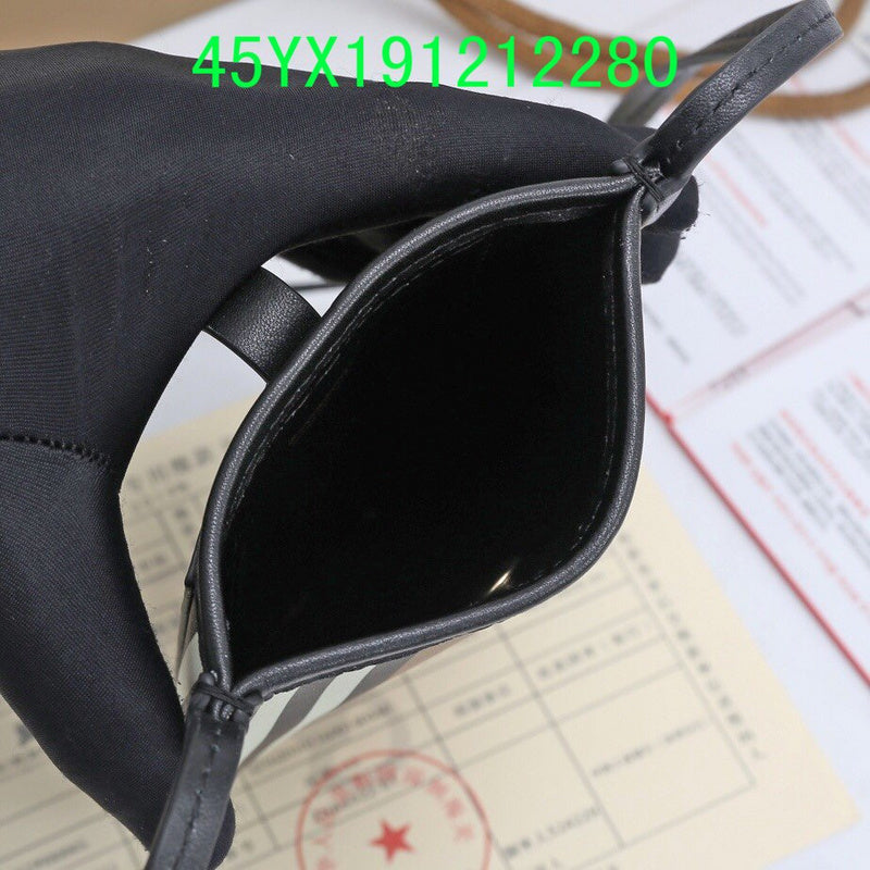 Fan Fashion -GLM - Top quality BBR Bags - 592