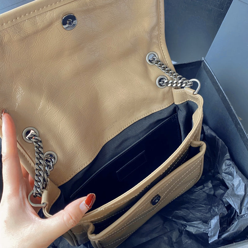 GLM - SLY Bags - 338