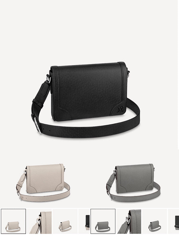 Satchel Bags - VL Bags - 3386