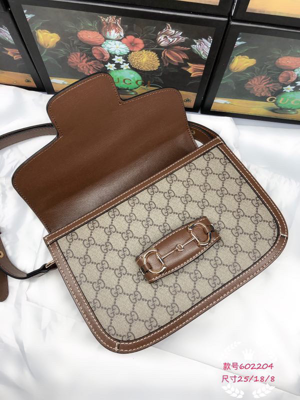 Satchel Bags - GUC Bags - 1077