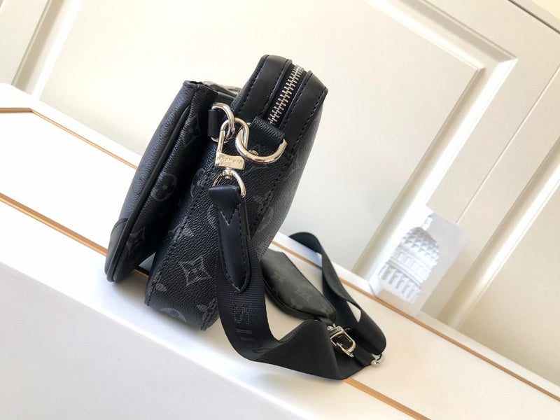 Satchel Bags - VL Bags - 3768