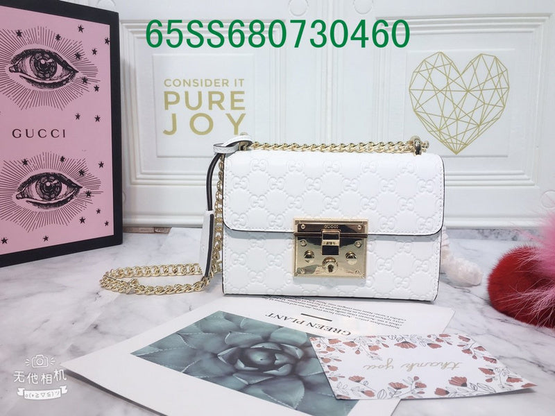 Glami - GUKI Bags - 2400