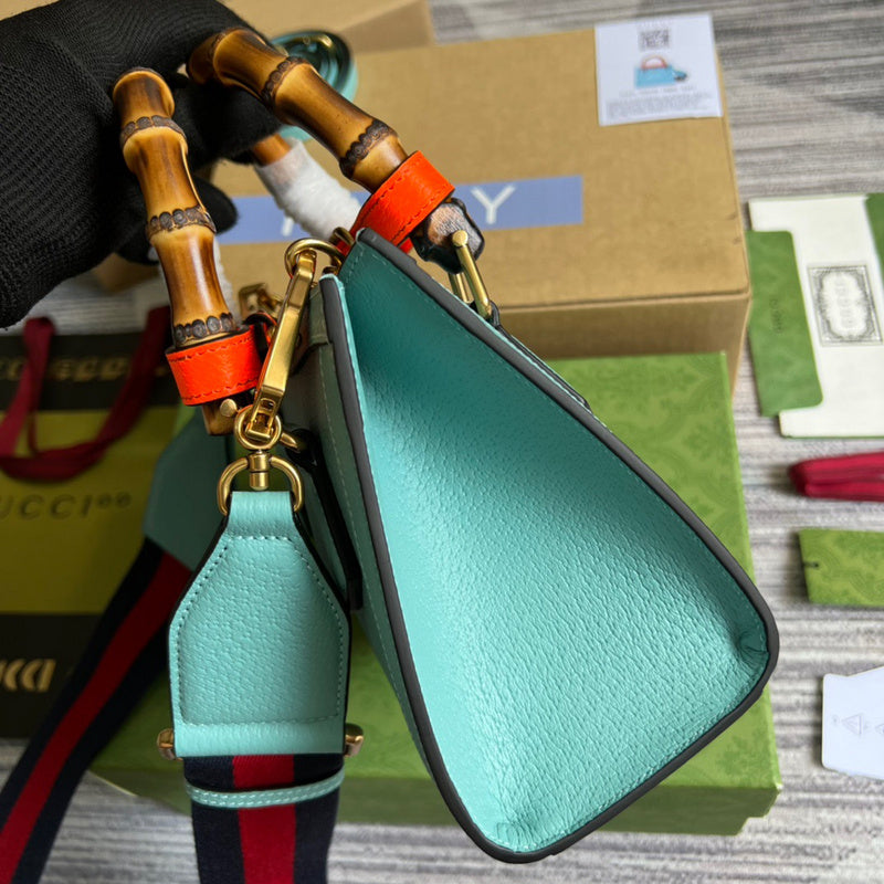 Satchel Bags - GCI Bags - 6437