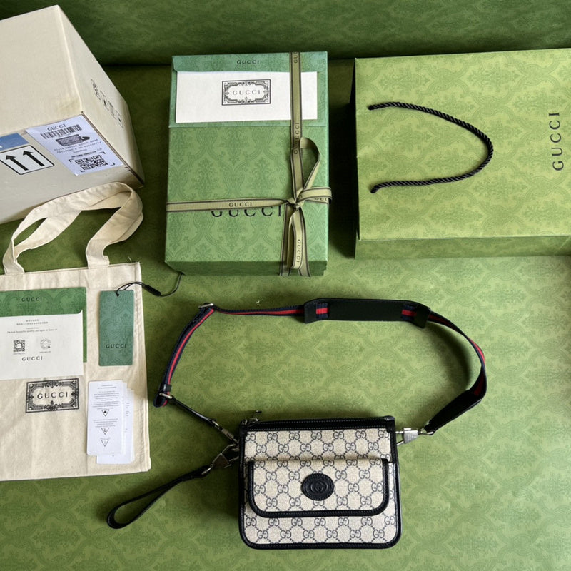 Satchel Bags - GCI Bags - 359