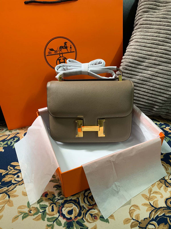 Satchel Bags - HMS Bags - 082