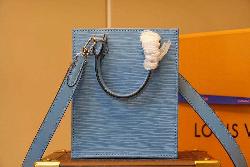 Satchel Bags - VL Bags - 5442