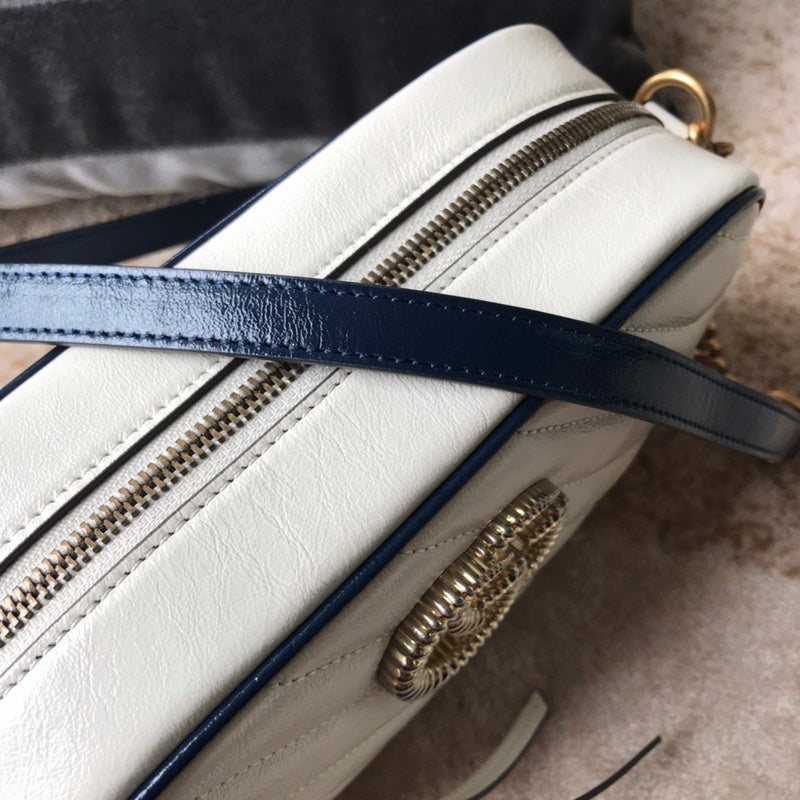 Satchel Bags - GCI Bags - 7101
