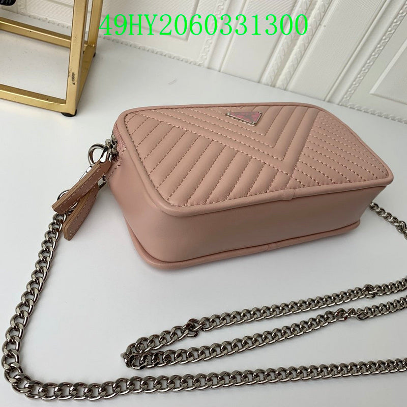Satchel Bags - PDA Bags - 4501