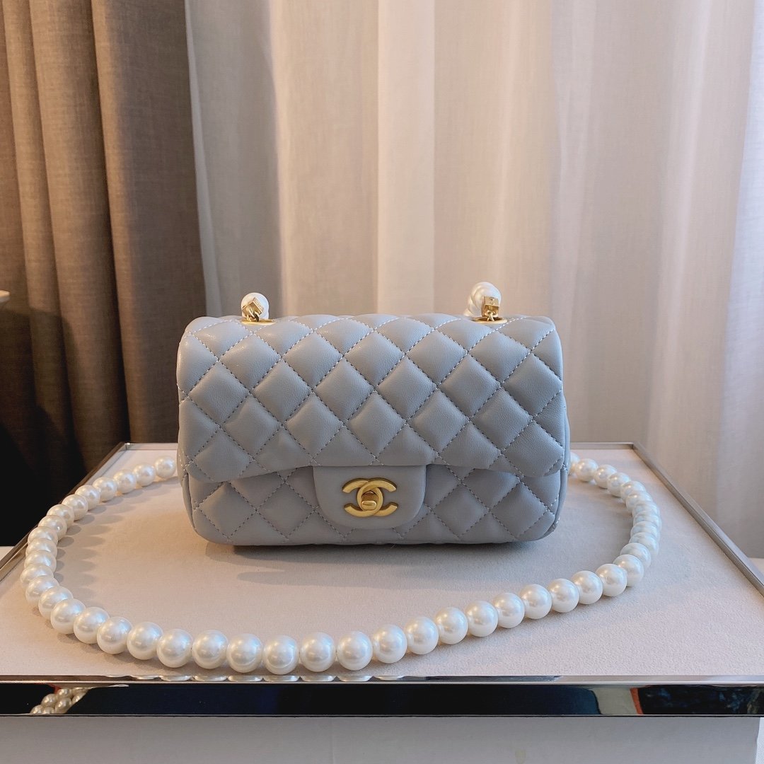 GLM - Top Quality Bags CHL 130