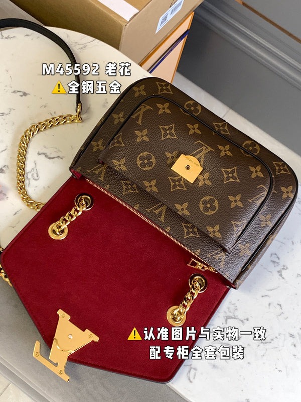 Satchel Bags - VL Bags - 1794