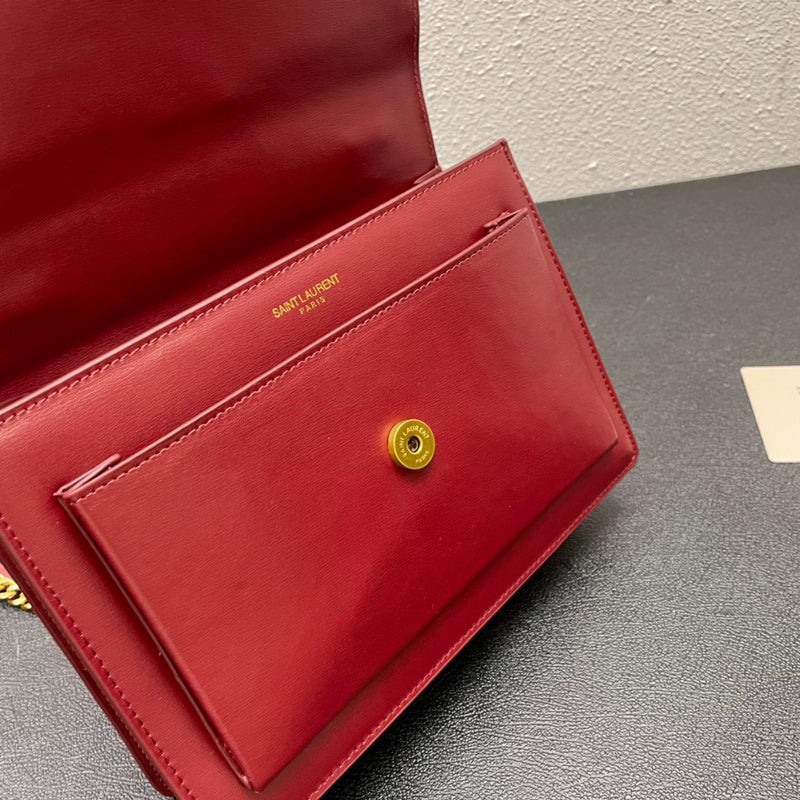 Satchel Bags - SLY Bags - 1135