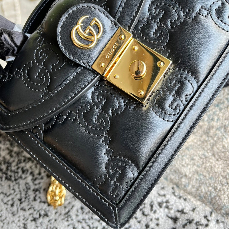 Satchel Bags - GCI Bags - 838
