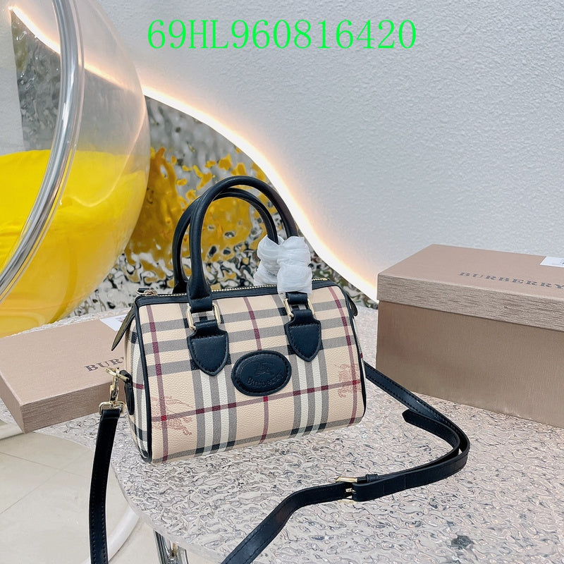 Fan Fashion -GLM - Top quality BBR Bags - 053