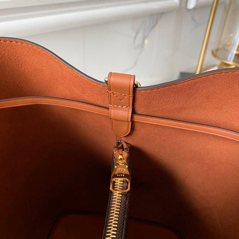 Satchel Bags - VL Bags - 6345