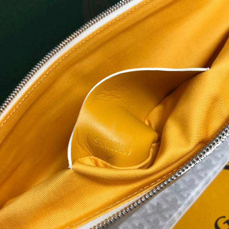 GLM - GYO Bags - 843