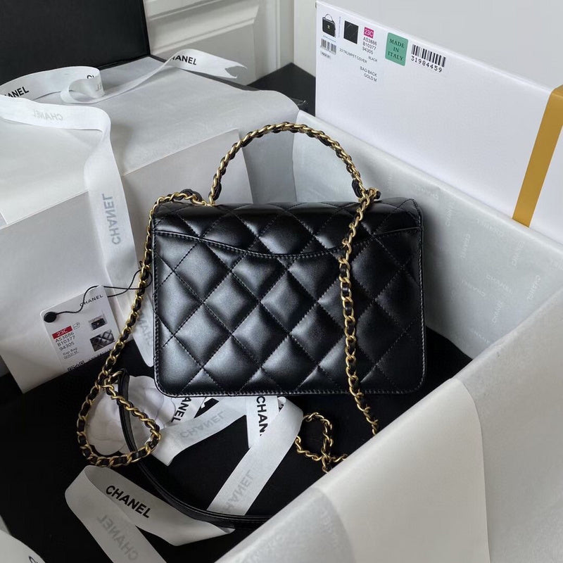 Satchel Bags - CHL Bags - 2243
