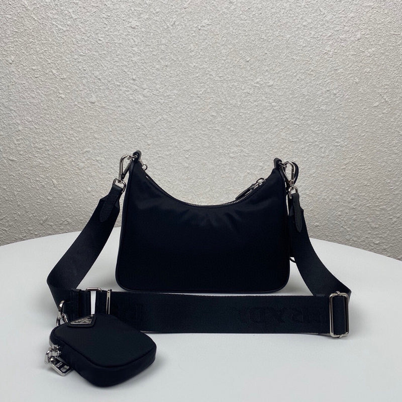 Satchel Bags - PDA Bags - 074