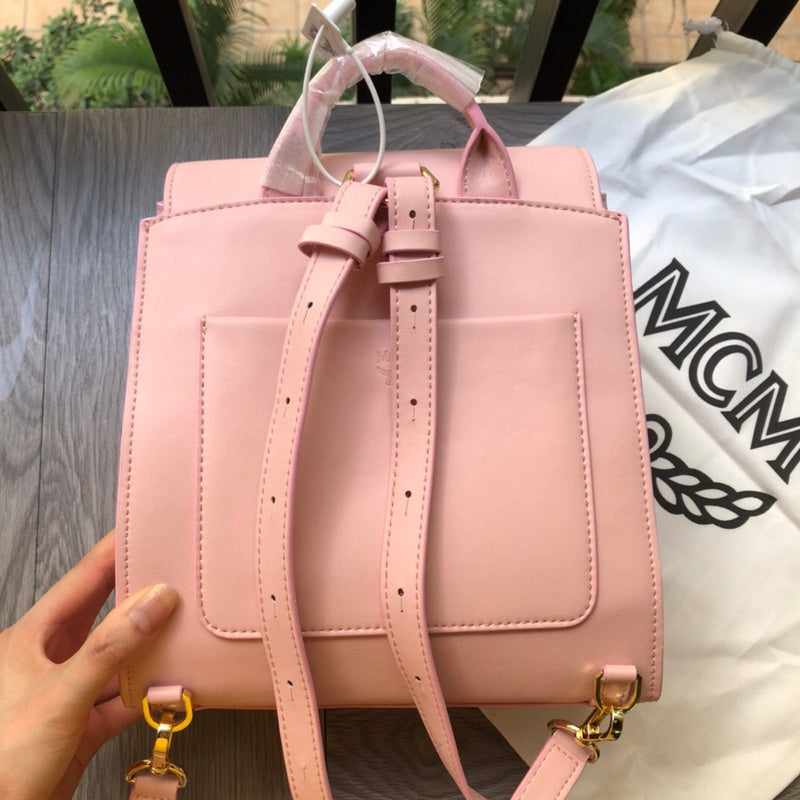 Satchel Bags - MC Bags - 272