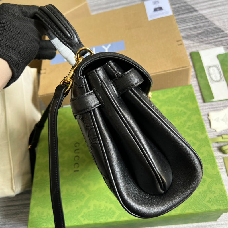 Satchel Bags - GCI Bags - 4408