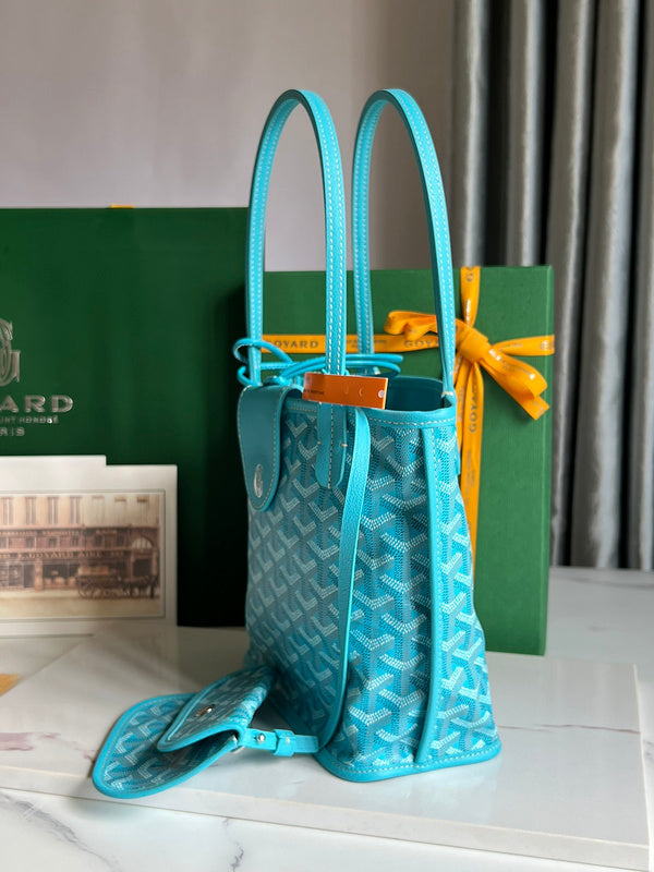 GLM - GYO Bags - 256