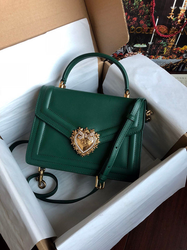 Satchel Bags - DG Bags - 476