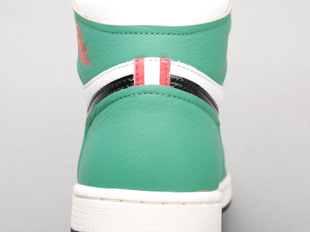 GLM - AJ1 Little HNK White Green