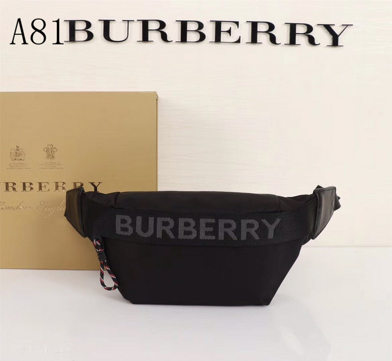 Fan Fashion -GLM - Top quality BBR Bags - 822