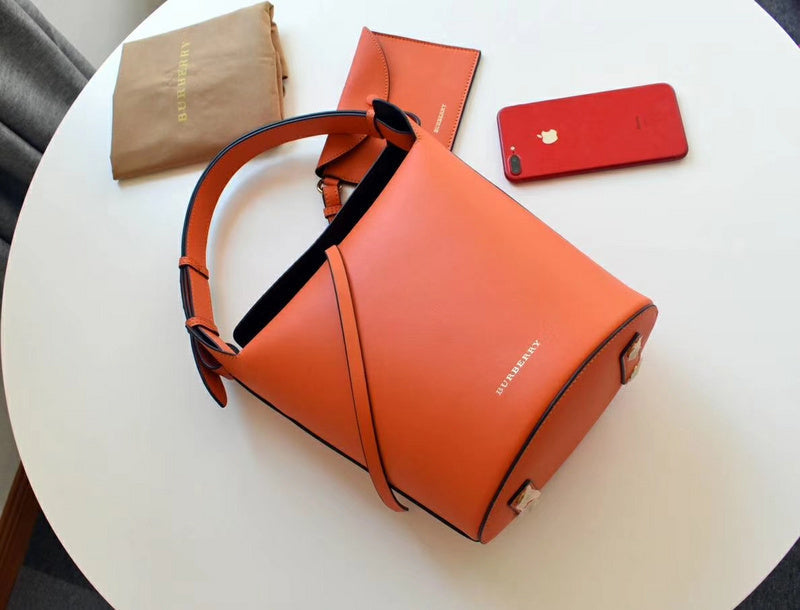 Fan Fashion -GLM - Top quality BBR Bags - 1075