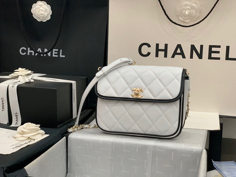 Satchel Bags - CHL Bags - 7394