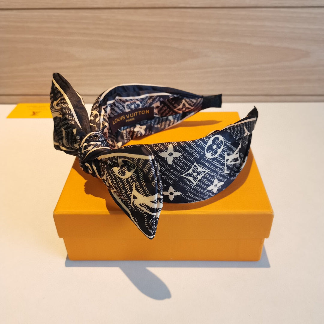 GLM - New Hair Band LUV 005